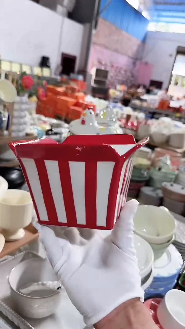 碗碗 微瑕凑满20元包邮