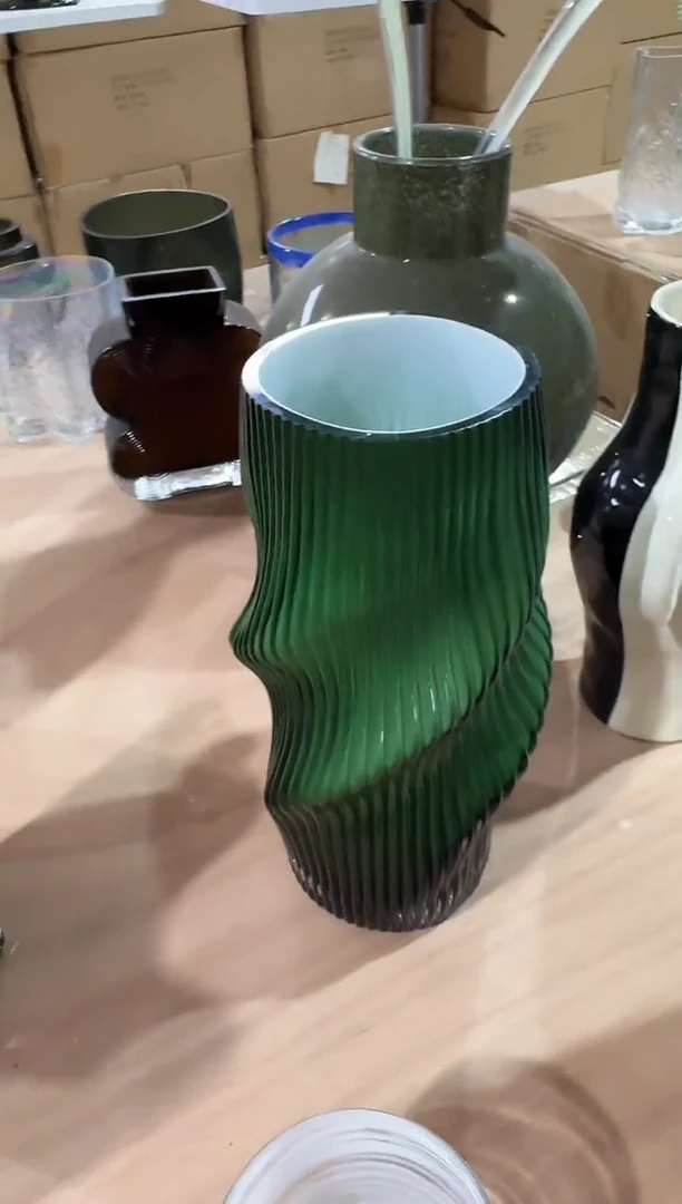 万间家居美物花瓶091