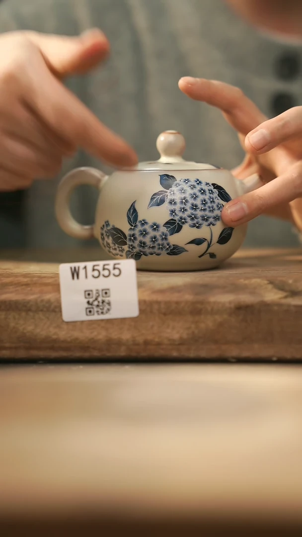 【闪购商品】【经典福利】/ 壶@@W1555