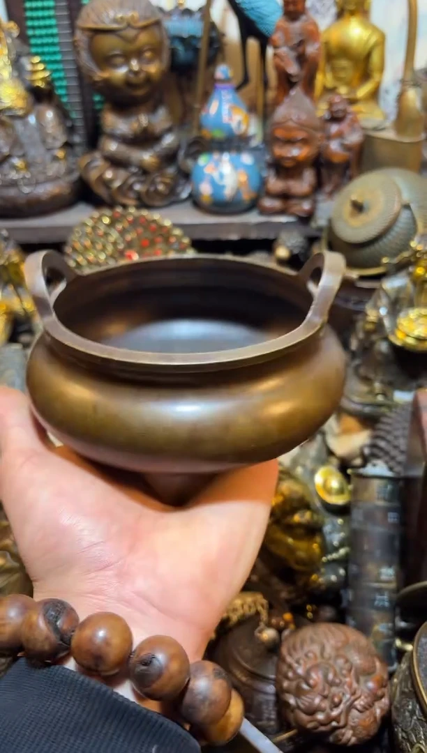 【闪购链接】古上古铜器专属链接