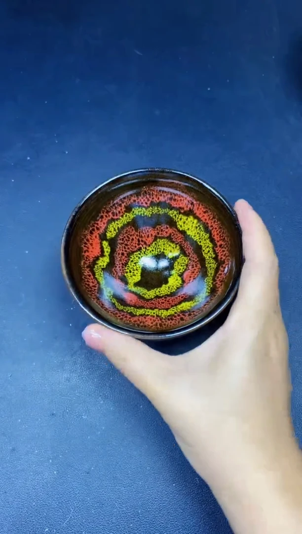 茶盏101
