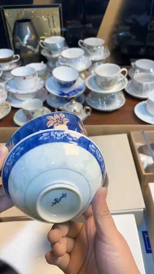 【闪购商品】盘陶乐乐瓷品店感谢您的支持！