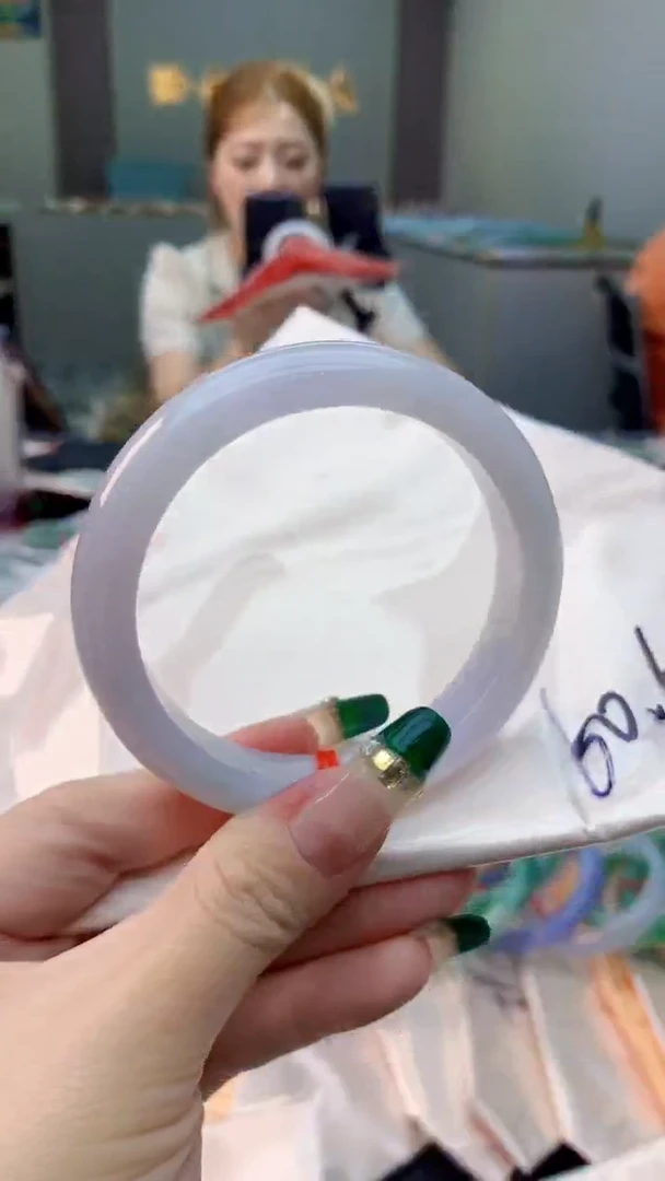 未镶嵌手镯翡翠0047150371