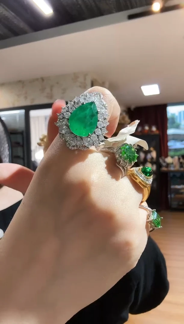 直播间所见即所得