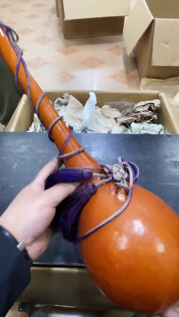 如图所示 阁集工艺品