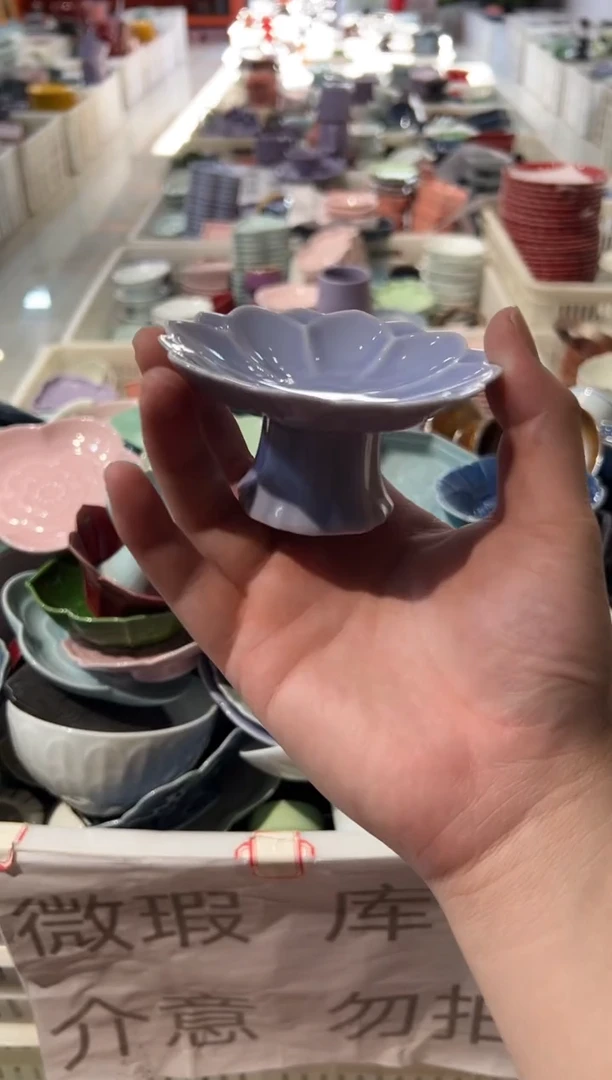 瓷片陶微瑕商品 介意勿拍