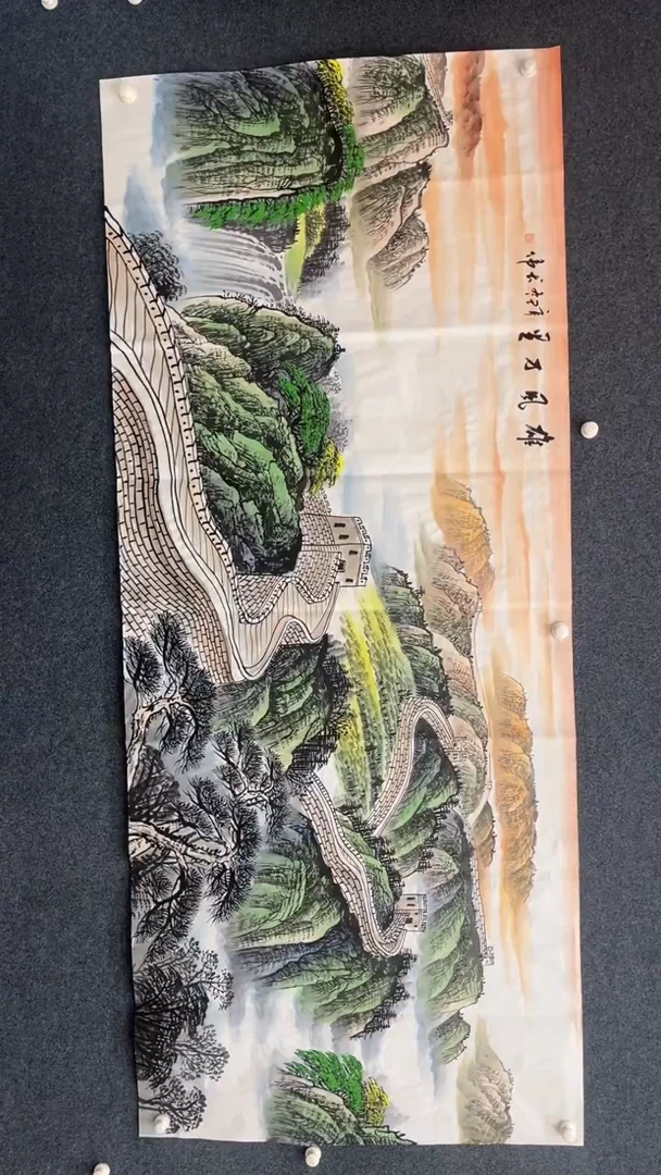 国画 12.2-XX-福利-101（不带国检）