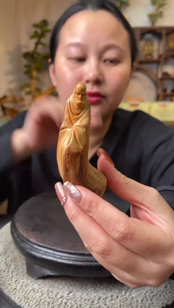 柏木（崖柏）崖柏小件