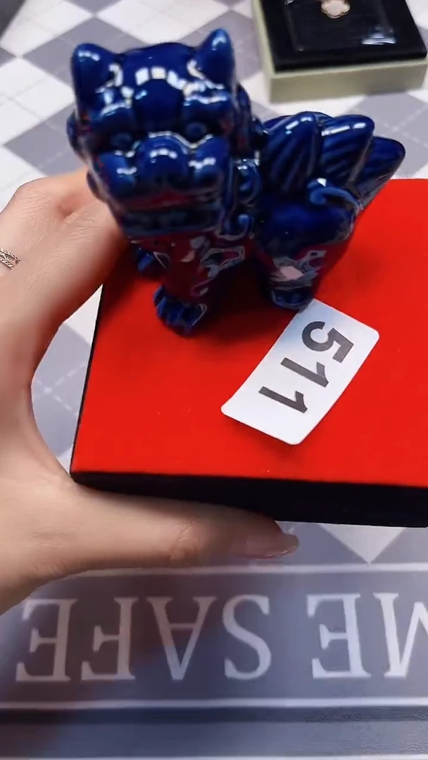 瓷片陶茶666文玩周边多人