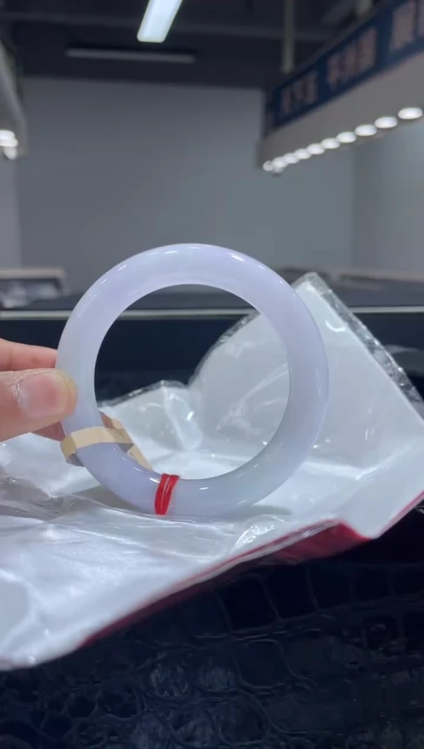 未镶嵌手镯翡翠15