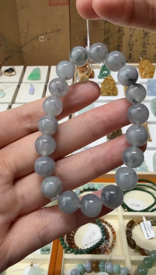 未镶嵌挂件翡翠A货翡翠多样性孤品