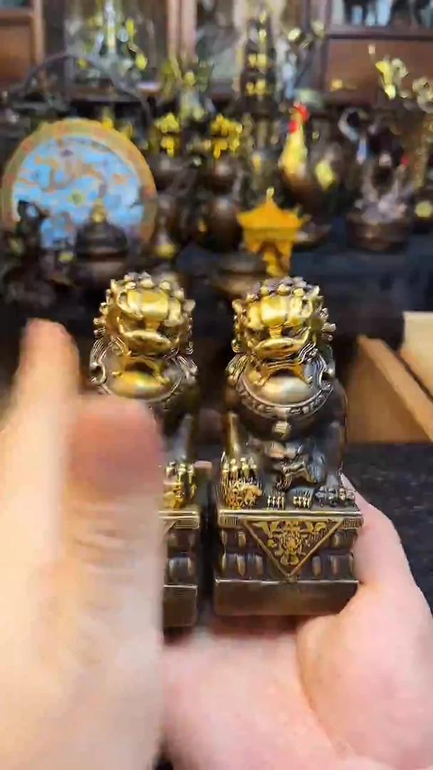 0301李哥铜器链接