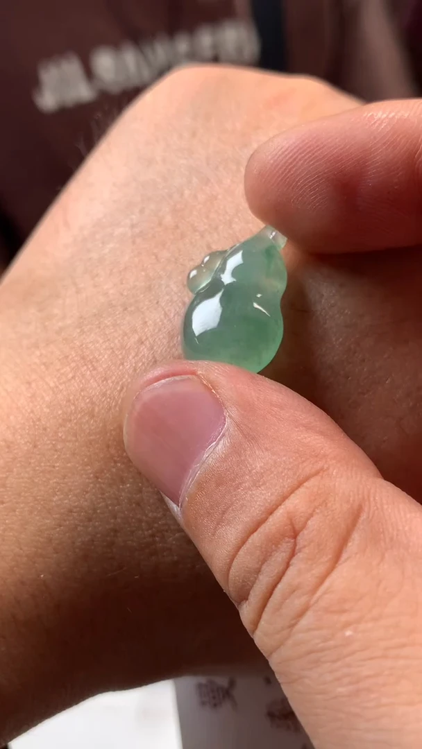 【闪购商品】定制翡翠未镶嵌天然缅甸翡翠a货