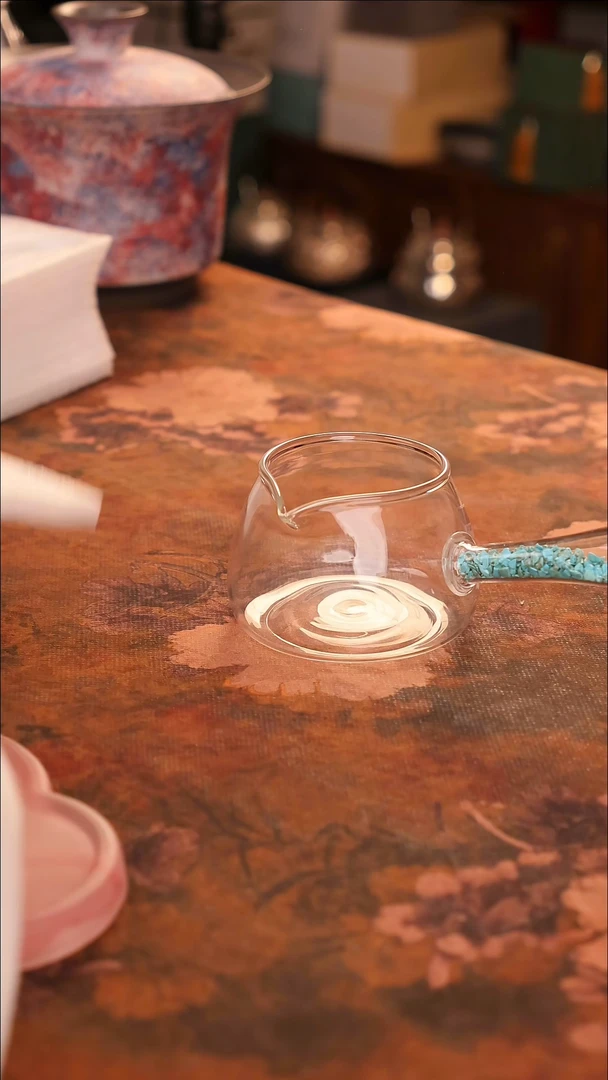 【闪购商品】陶瓷茶具（无礼盒无茶盘）@@A11823