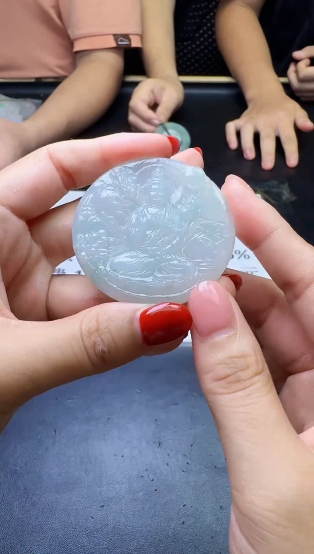 未镶嵌定制翡翠天然翡翠A货