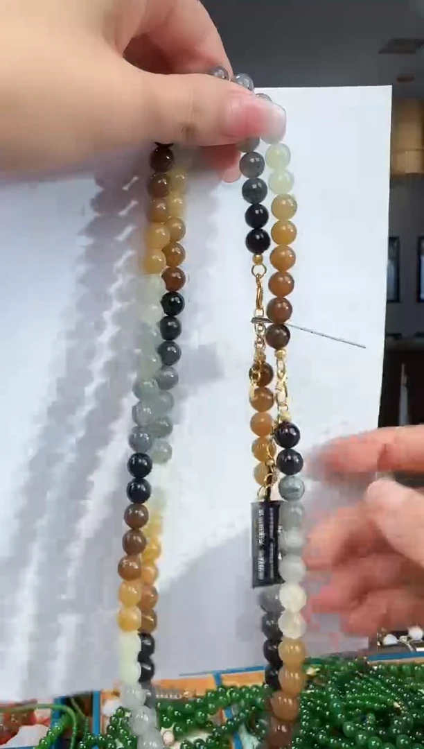 吊坠(不含链)未镶嵌和田玉多样性发货拍一发一 妈妈链