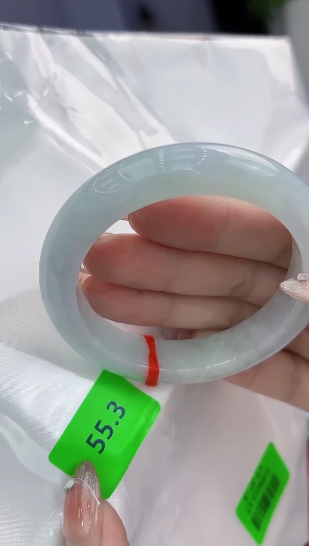 【闪购商品】翡翠手镯未镶嵌翡翠手镯