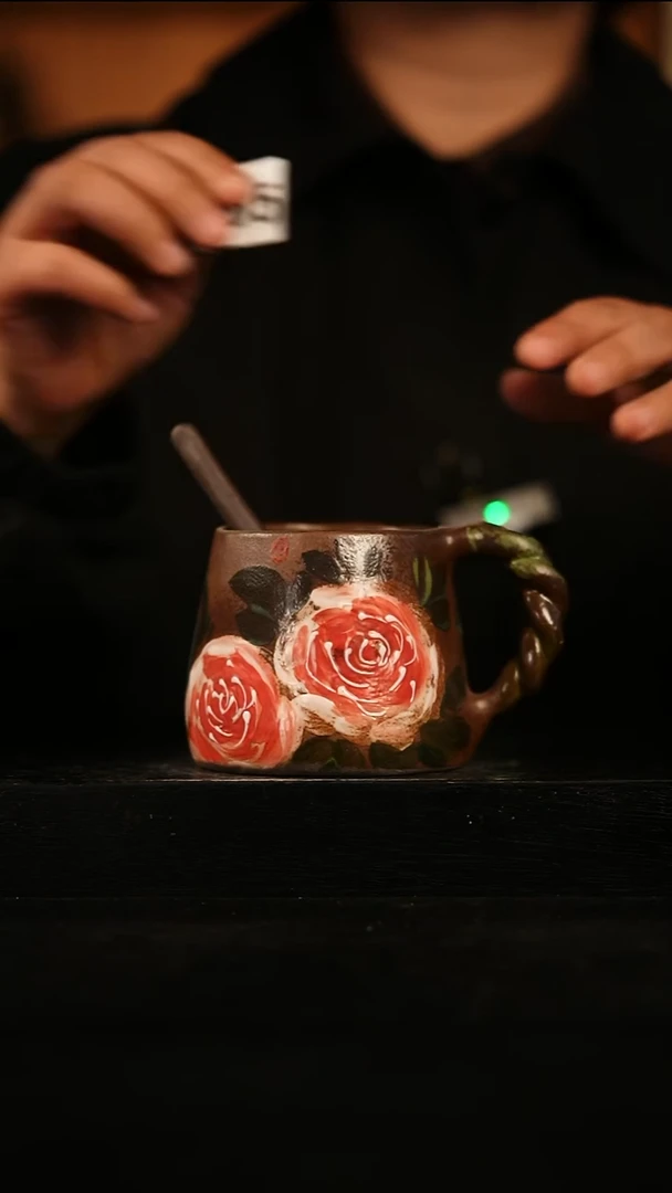 瓷片遇瓷手作同款655