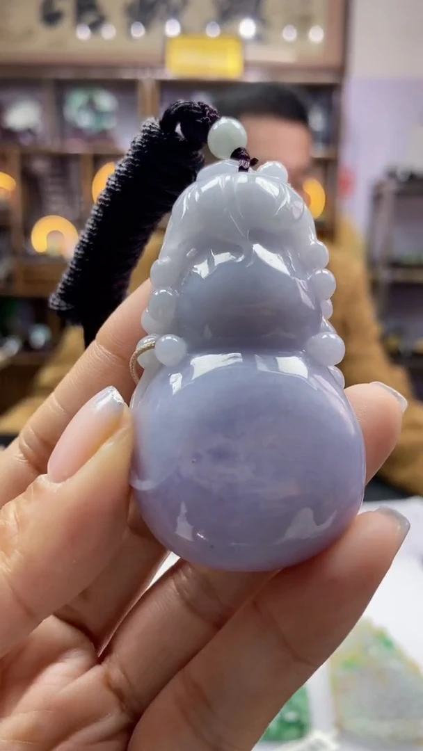 未镶嵌定制翡翠缅甸A货A8167