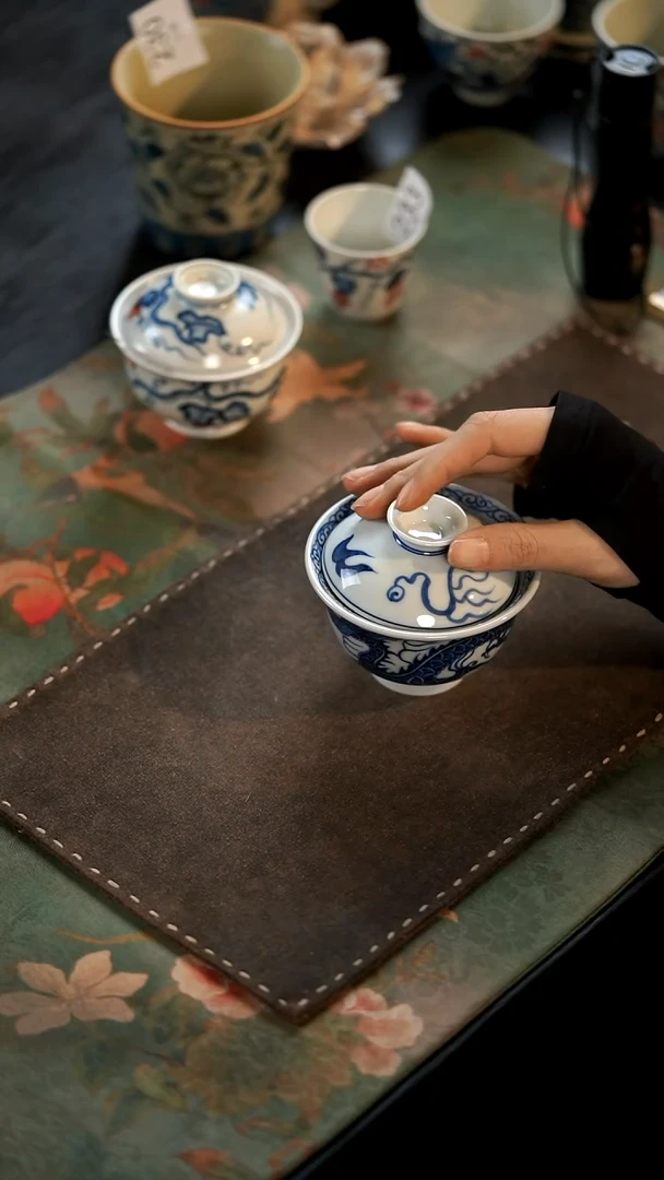 【闪购商品】山居秋暝设计师款@@CJ312