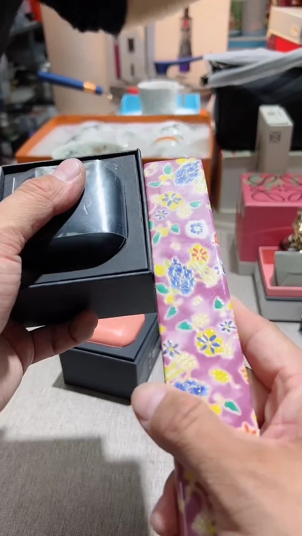 【闪购商品】瓷片正品保真，清库存