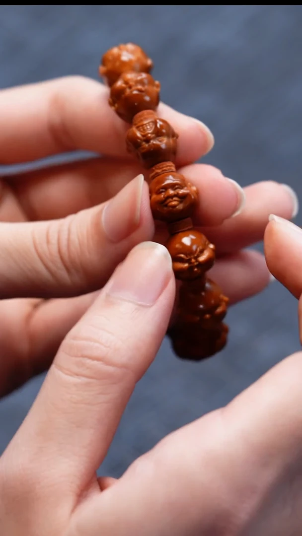 手串/手链橄榄核橄榄核