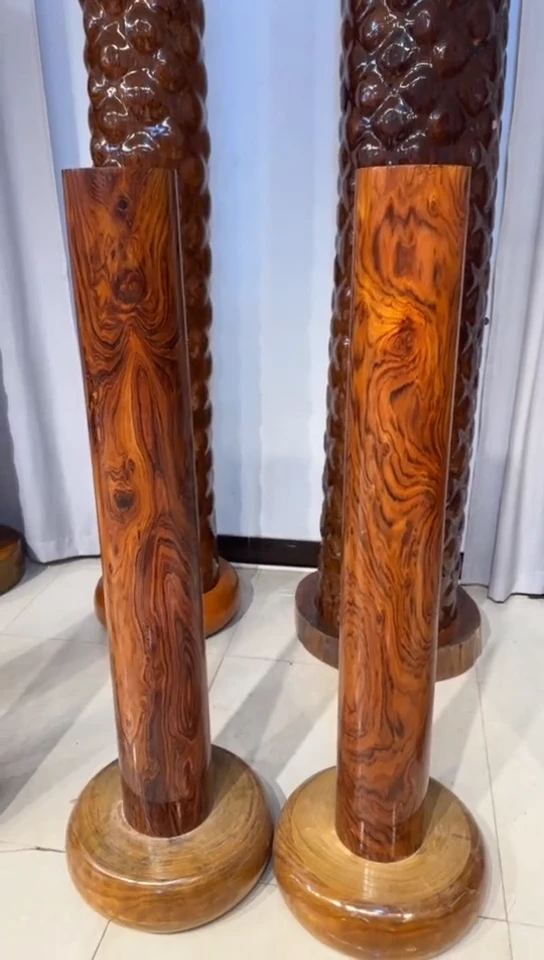 【闪购商品】花梨木类老油梨横财链接