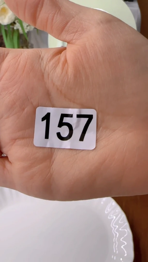 【闪购商品】碗盘子英寸盘*********