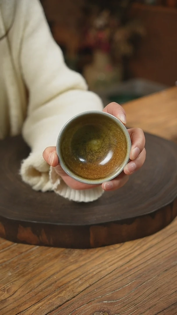 杯【文琳甄选】陶瓷器