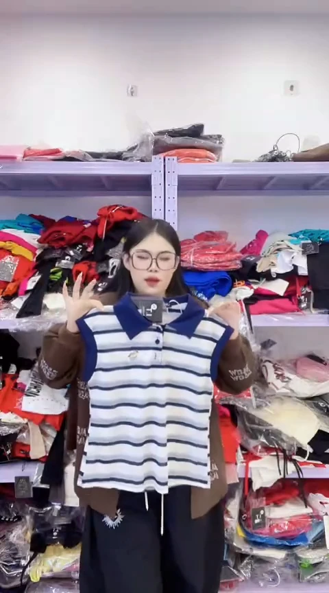 闪电购精品女装43S