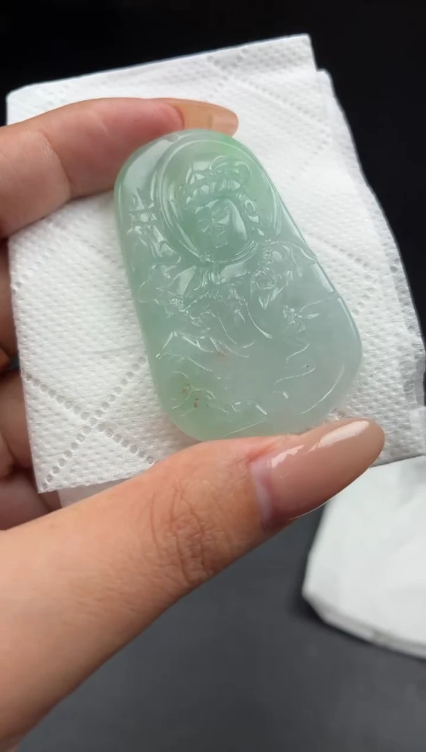 未镶嵌定制翡翠9-26HDJT0197313