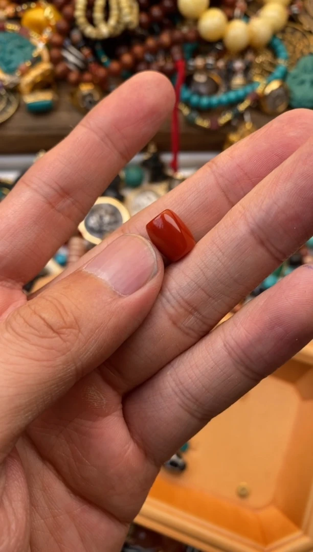 南红玛瑙11111未镶嵌L****n111111