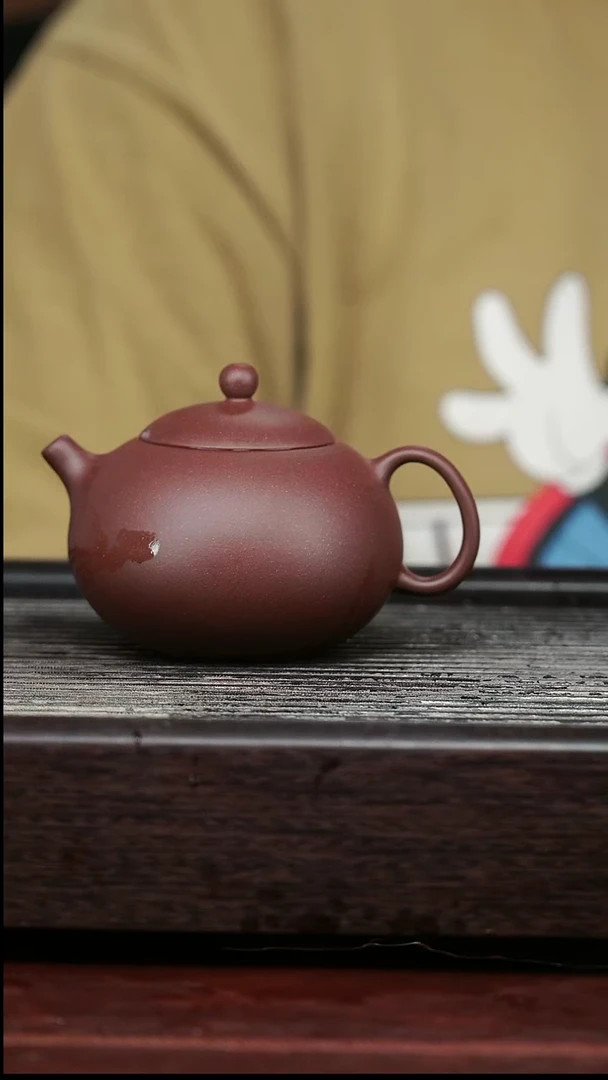 茶壶紫砂精品紫砂壶113.....200CC