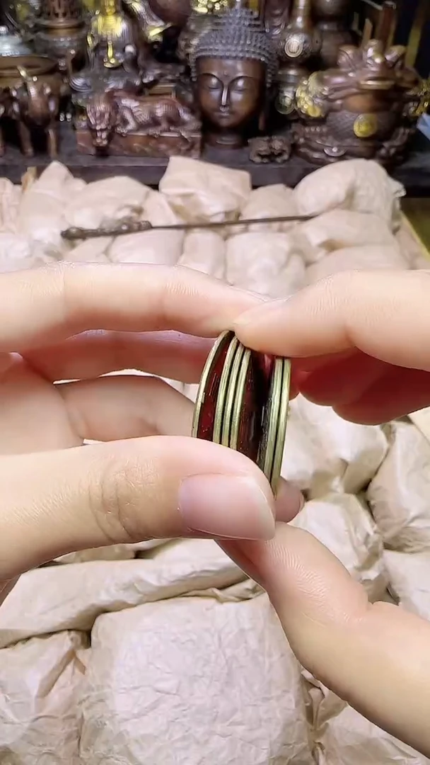 铜器摆件铜器摆件