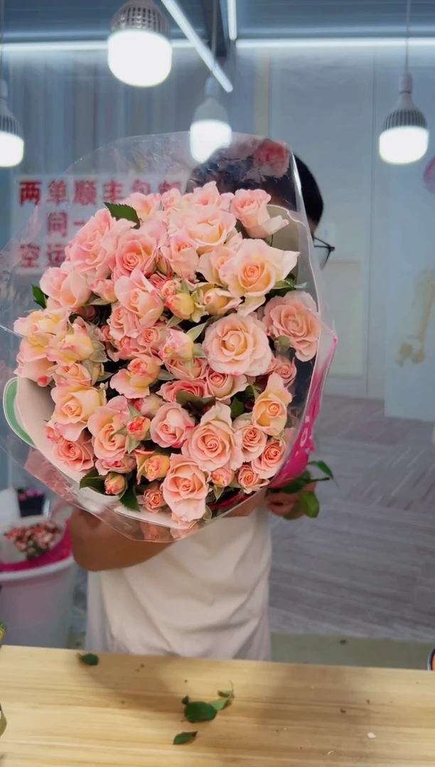 完全开放豆**苏珍珠芭比