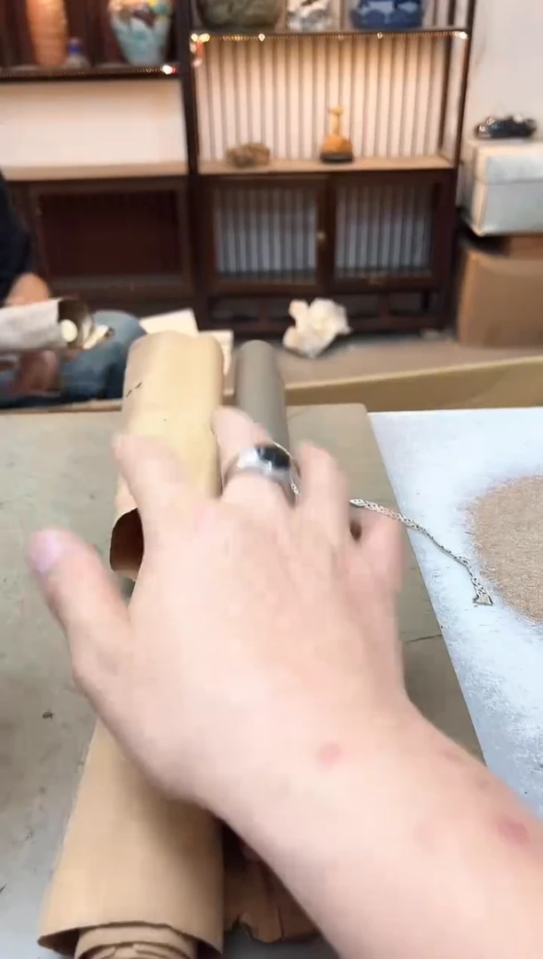 瓷片357聚宝缘海陶精选