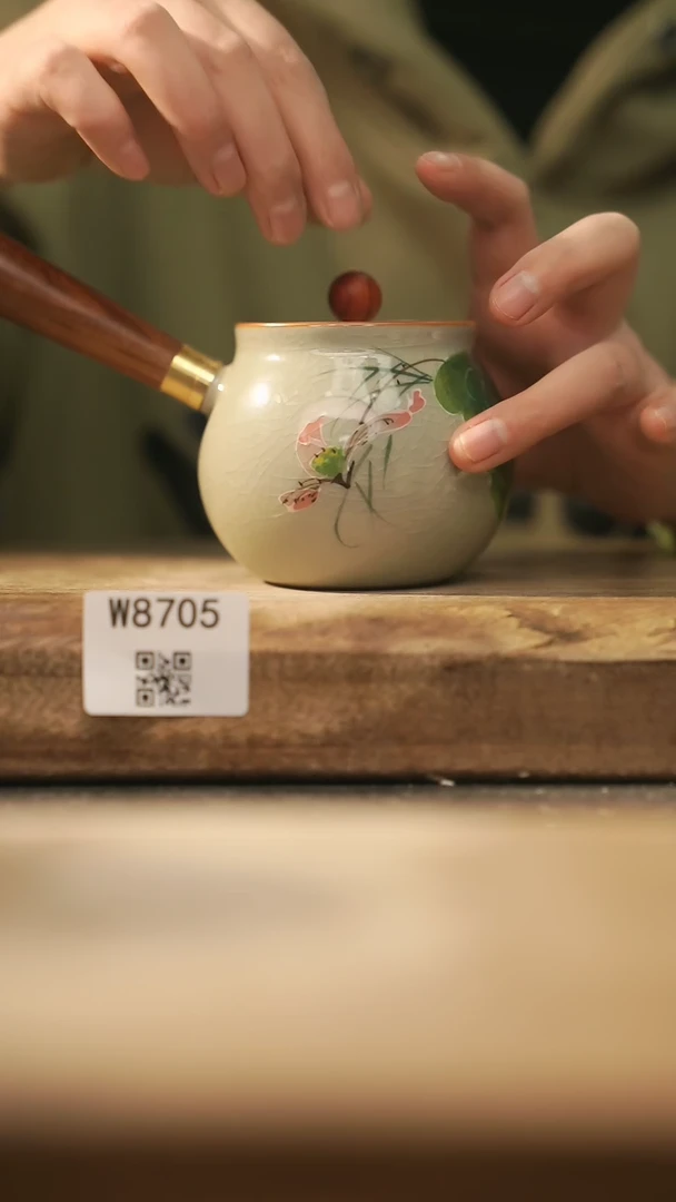 【闪购商品】【经典福利】/ 壶@@W8705