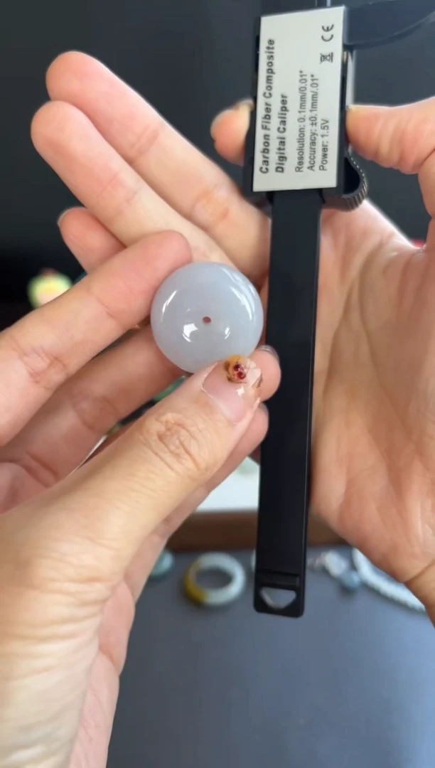 颈饰未镶嵌翡翠210号买断