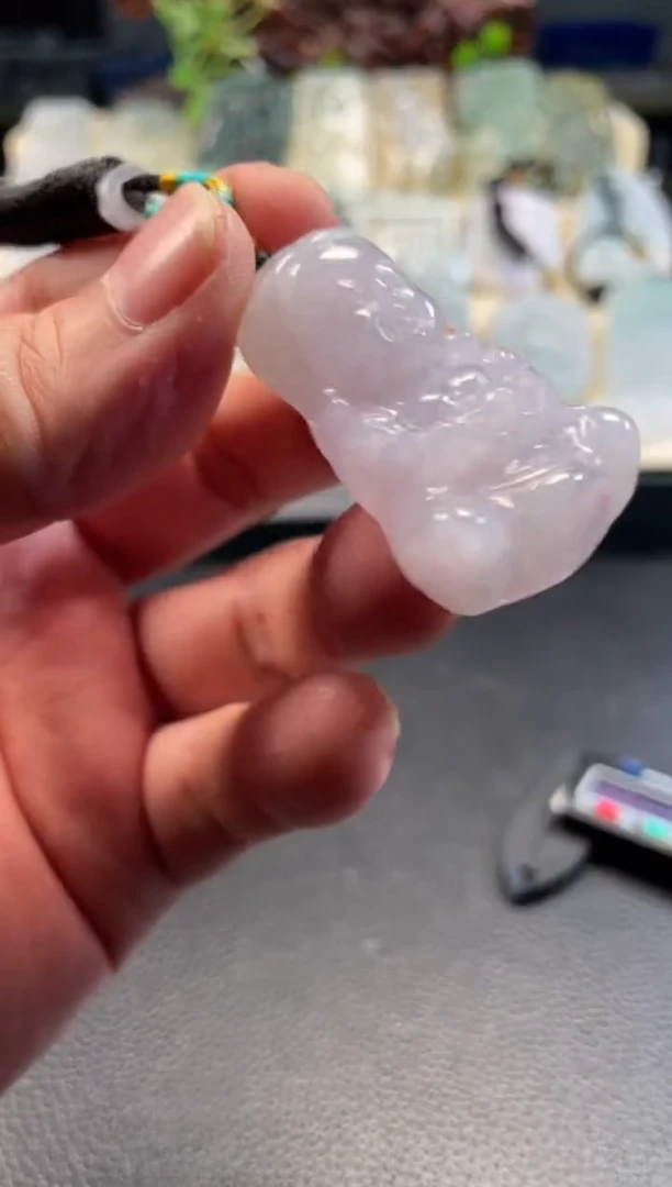 颈饰未镶嵌翡翠11/17/105