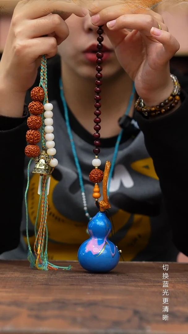 929号缘梦工艺葫芦