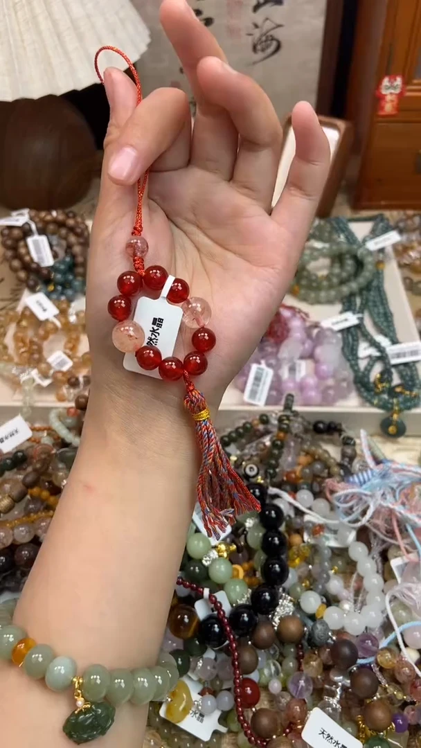 未镶嵌玛瑙挂件349