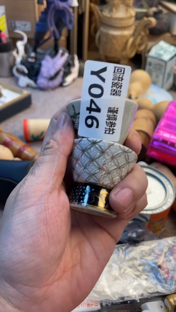 瓷片人**客意祥海鲜商贸优选店