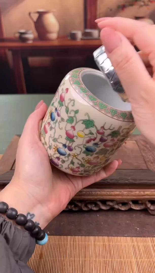 【闪购商品】顾德茶器福利闪购链接