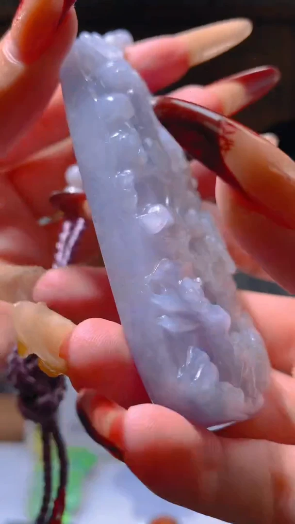 定制翡翠未镶嵌闪购毛货链接LCC015616