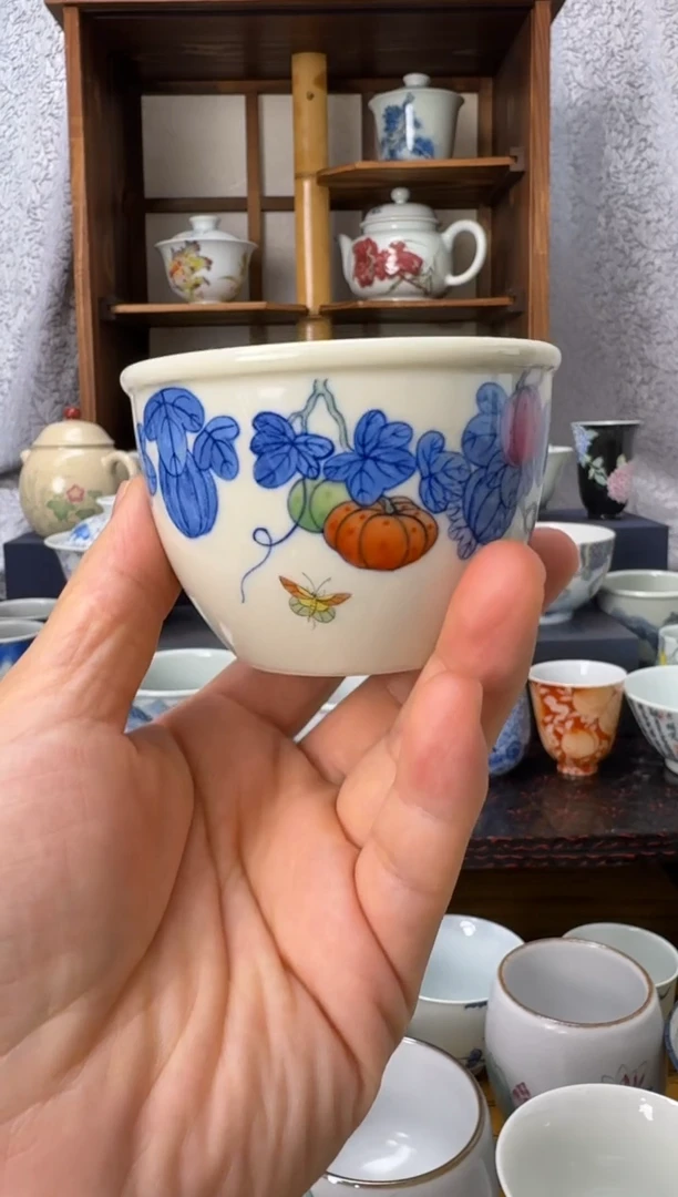景德镇陶瓷茶具111111111111