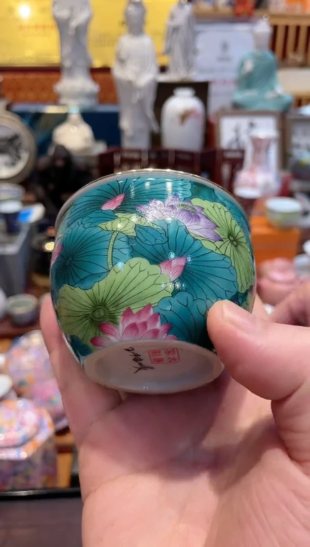 【闪购商品】其他大德茶具小贝甄选@@F542