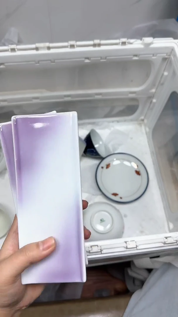 【闪购商品】710回流瓷器默认微瑕，18.8包邮