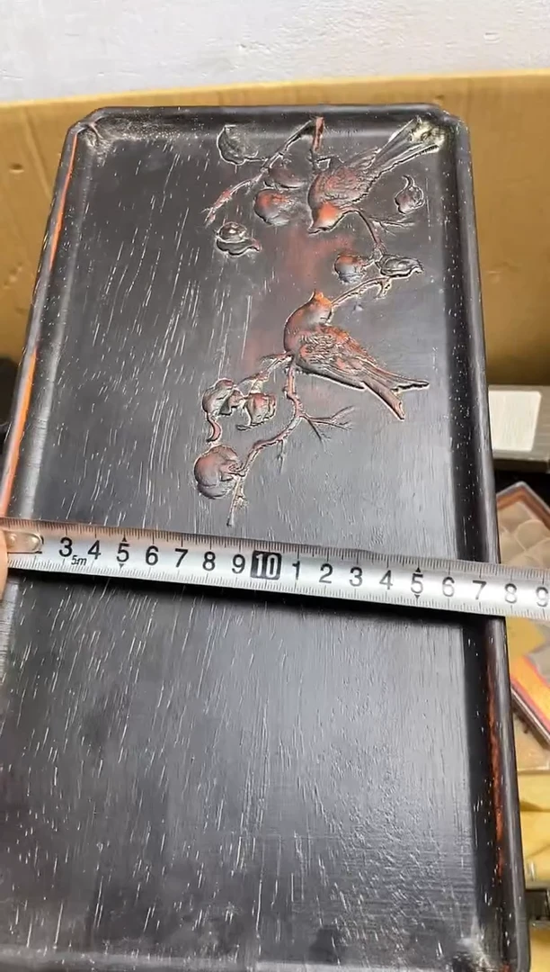 其他瓷器杯子一物一拍683