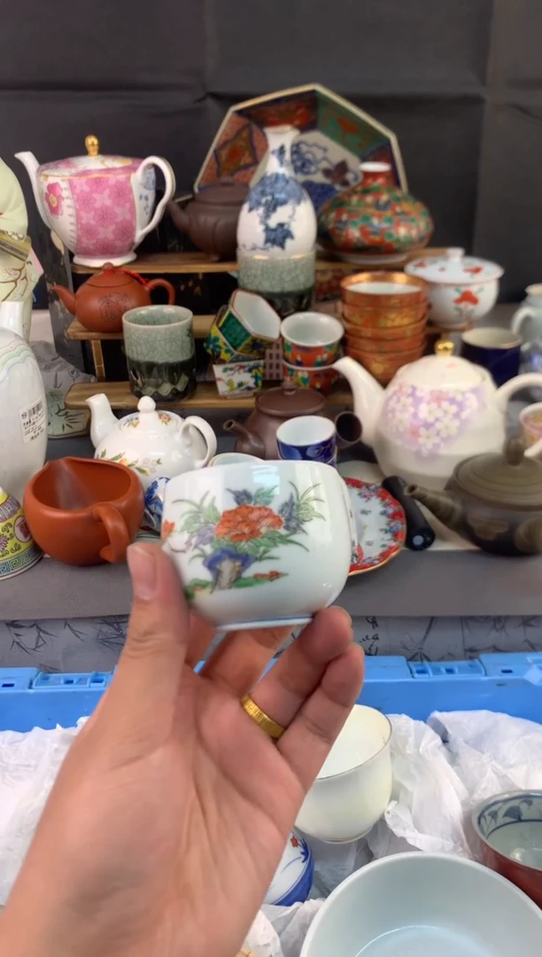 【闪购商品】瓷片陶瓷陶瓷陶瓷