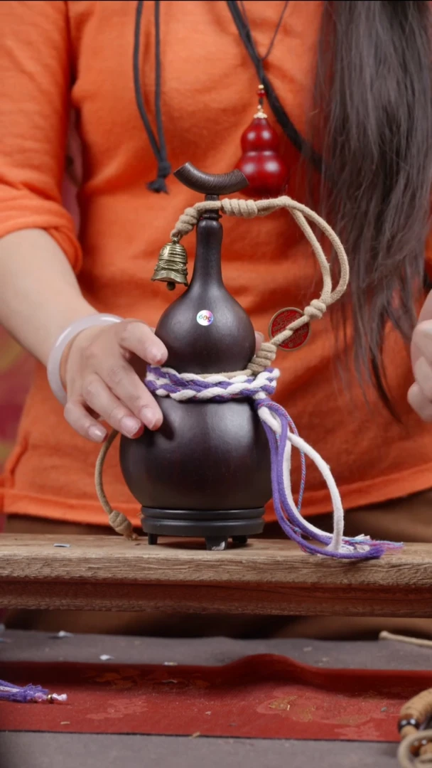 509号大漆葫芦一物一拍拍拍退退限购拉黑